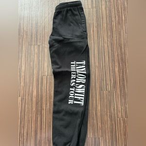 Taylor Swift Eras Tour Joggers